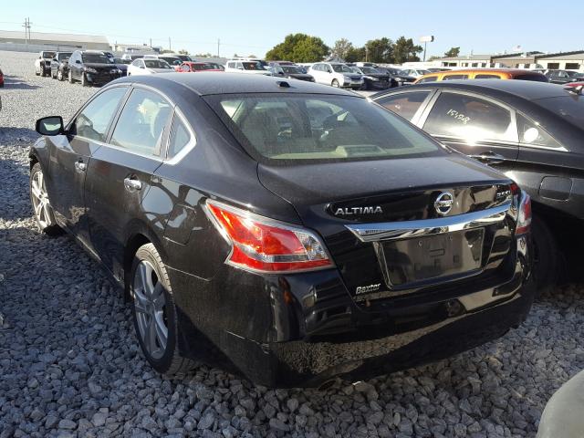 Photo 2 VIN: 1N4BL3AP1FC229992 - NISSAN ALTIMA 3.5 