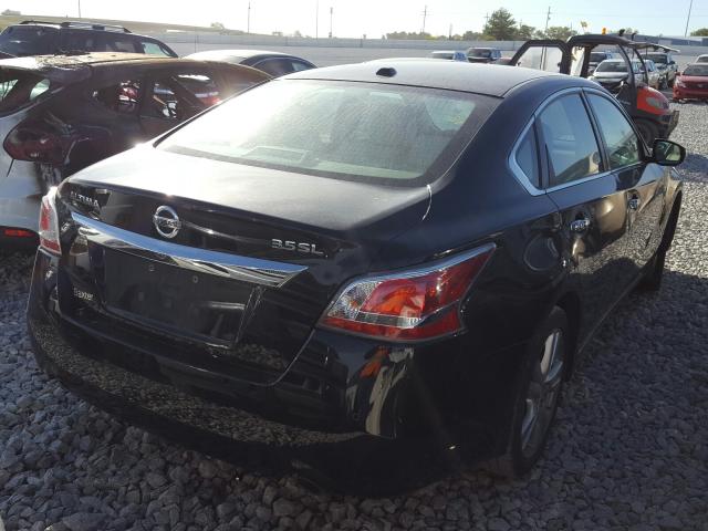 Photo 3 VIN: 1N4BL3AP1FC229992 - NISSAN ALTIMA 3.5 