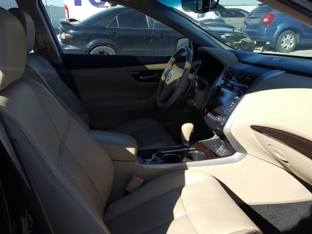 Photo 4 VIN: 1N4BL3AP1FC229992 - NISSAN ALTIMA 3.5 