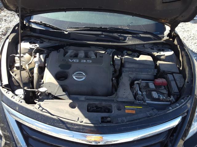 Photo 6 VIN: 1N4BL3AP1FC229992 - NISSAN ALTIMA 3.5 