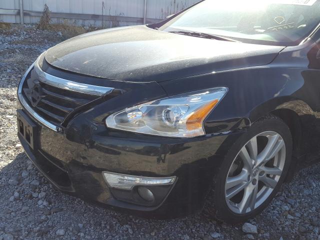 Photo 8 VIN: 1N4BL3AP1FC229992 - NISSAN ALTIMA 3.5 