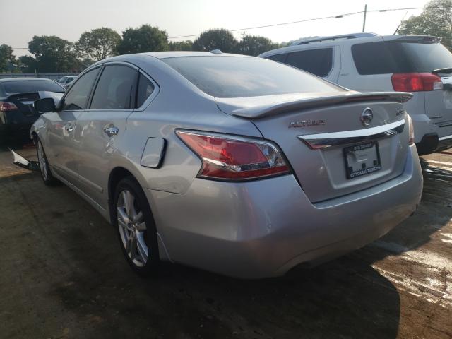 Photo 2 VIN: 1N4BL3AP1FC262958 - NISSAN ALTIMA 3.5 