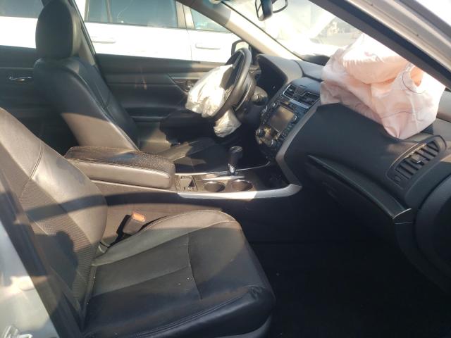 Photo 4 VIN: 1N4BL3AP1FC262958 - NISSAN ALTIMA 3.5 