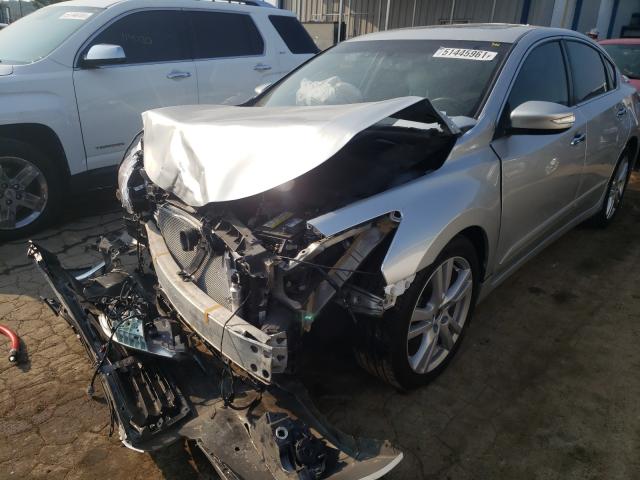 Photo 8 VIN: 1N4BL3AP1FC262958 - NISSAN ALTIMA 3.5 