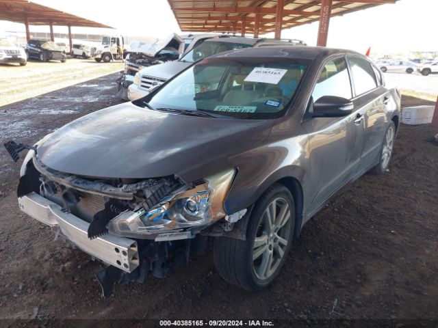 Photo 1 VIN: 1N4BL3AP1FC289187 - NISSAN ALTIMA 