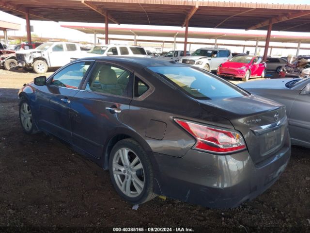 Photo 2 VIN: 1N4BL3AP1FC289187 - NISSAN ALTIMA 