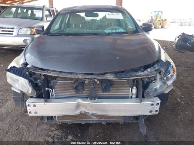 Photo 5 VIN: 1N4BL3AP1FC289187 - NISSAN ALTIMA 