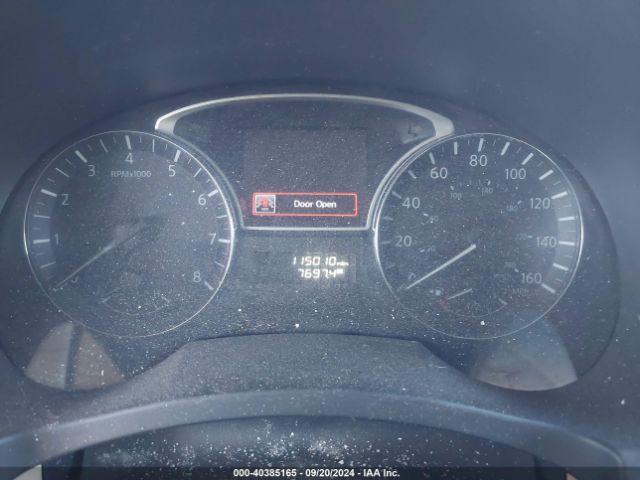 Photo 6 VIN: 1N4BL3AP1FC289187 - NISSAN ALTIMA 