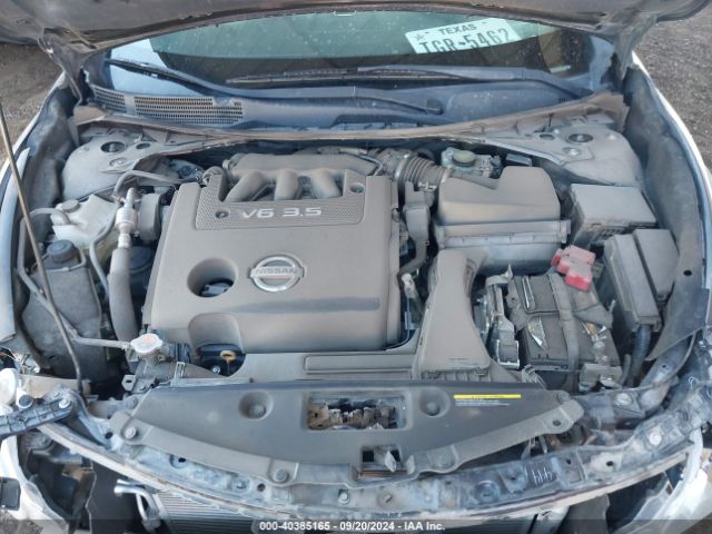 Photo 9 VIN: 1N4BL3AP1FC289187 - NISSAN ALTIMA 