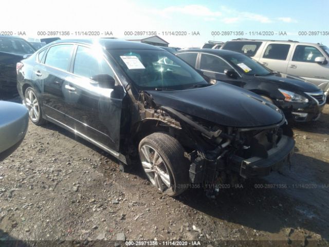 Photo 0 VIN: 1N4BL3AP1FC298648 - NISSAN ALTIMA 