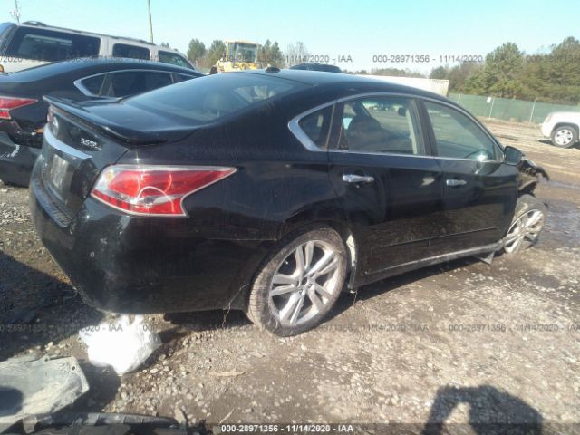 Photo 3 VIN: 1N4BL3AP1FC298648 - NISSAN ALTIMA 