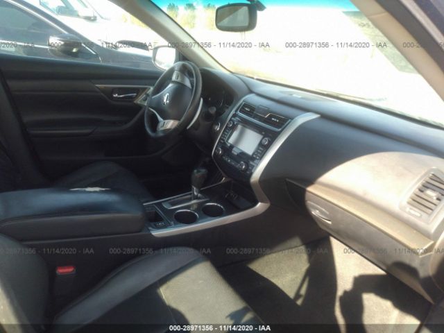 Photo 4 VIN: 1N4BL3AP1FC298648 - NISSAN ALTIMA 