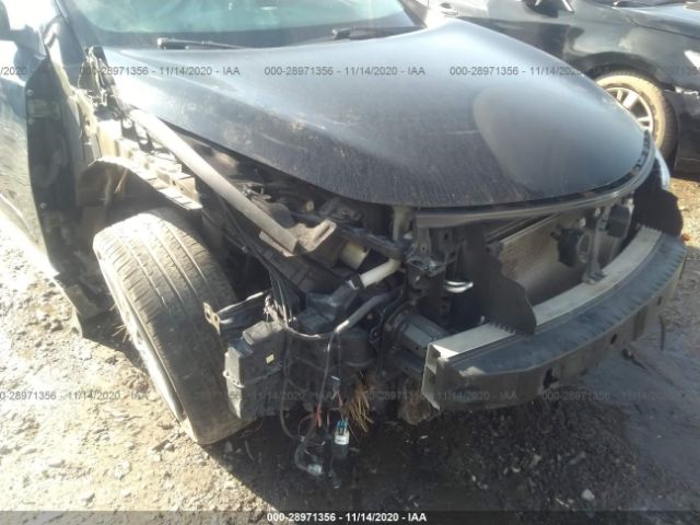 Photo 5 VIN: 1N4BL3AP1FC298648 - NISSAN ALTIMA 