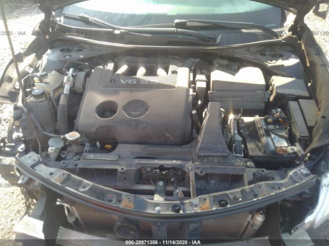 Photo 9 VIN: 1N4BL3AP1FC298648 - NISSAN ALTIMA 