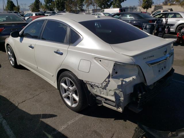 Photo 2 VIN: 1N4BL3AP1FC441209 - NISSAN ALTIMA 3.5 