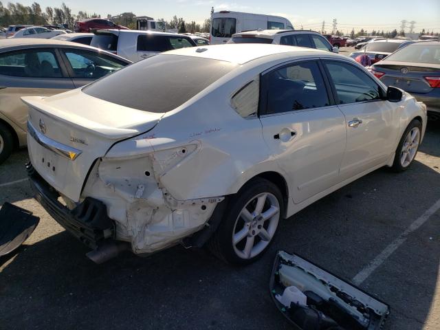 Photo 3 VIN: 1N4BL3AP1FC441209 - NISSAN ALTIMA 3.5 