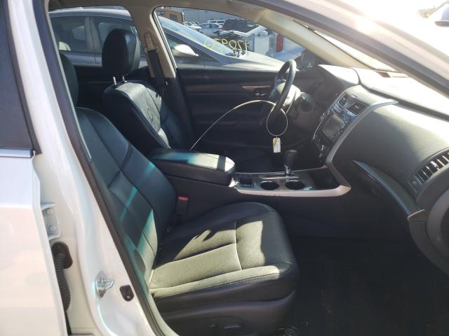 Photo 4 VIN: 1N4BL3AP1FC441209 - NISSAN ALTIMA 3.5 