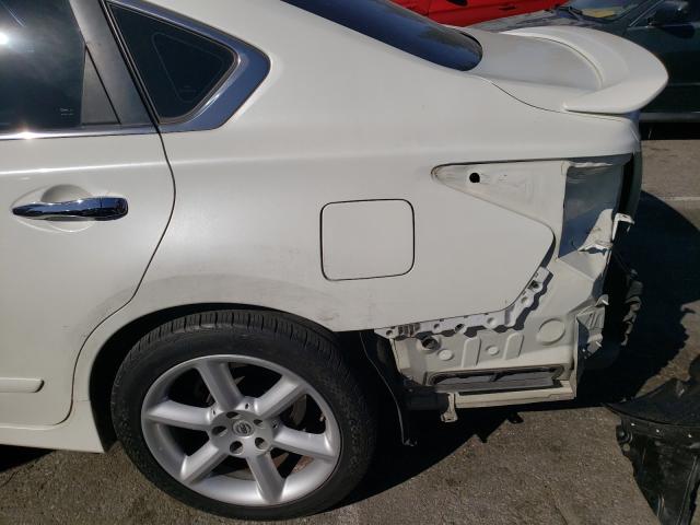 Photo 8 VIN: 1N4BL3AP1FC441209 - NISSAN ALTIMA 3.5 