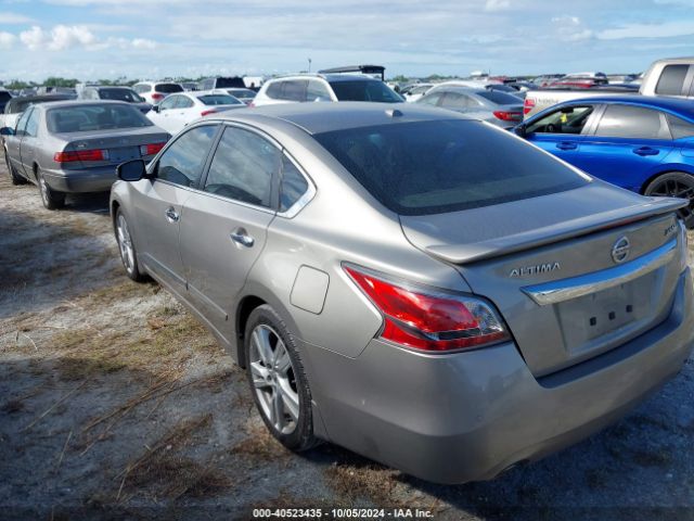 Photo 2 VIN: 1N4BL3AP1FC450895 - NISSAN ALTIMA 