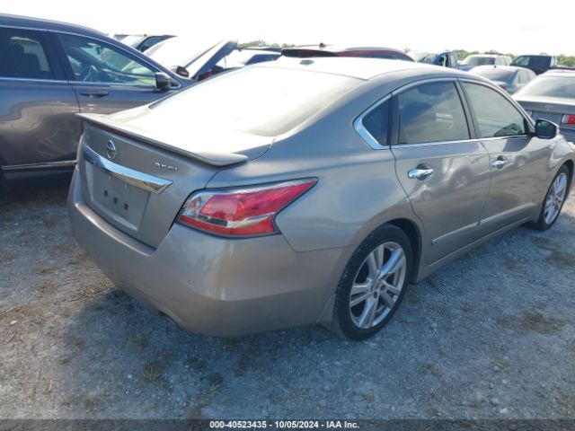 Photo 3 VIN: 1N4BL3AP1FC450895 - NISSAN ALTIMA 