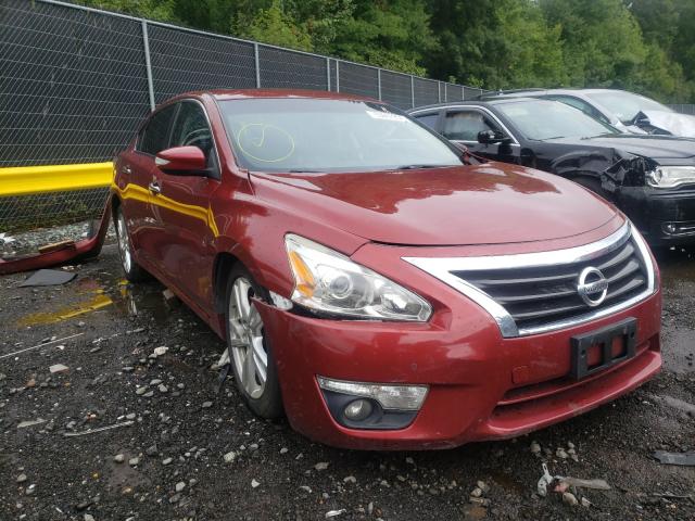 Photo 0 VIN: 1N4BL3AP1FC479829 - NISSAN ALTIMA 3.5 