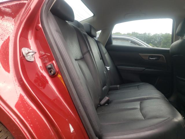 Photo 5 VIN: 1N4BL3AP1FC479829 - NISSAN ALTIMA 3.5 