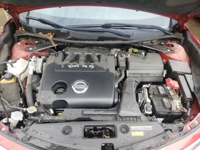 Photo 6 VIN: 1N4BL3AP1FC479829 - NISSAN ALTIMA 3.5 