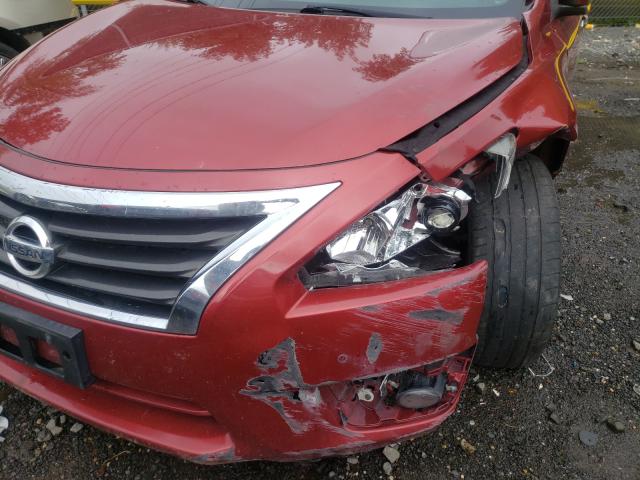 Photo 8 VIN: 1N4BL3AP1FC479829 - NISSAN ALTIMA 3.5 