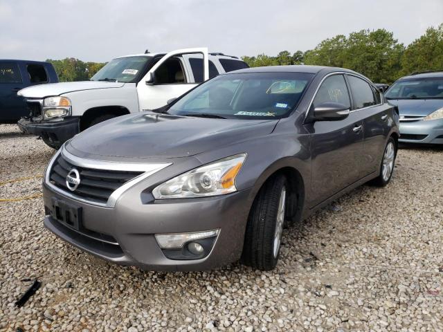 Photo 1 VIN: 1N4BL3AP1FC482410 - NISSAN ALTIMA 3.5 