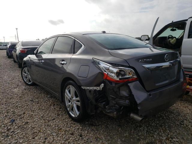 Photo 2 VIN: 1N4BL3AP1FC482410 - NISSAN ALTIMA 3.5 