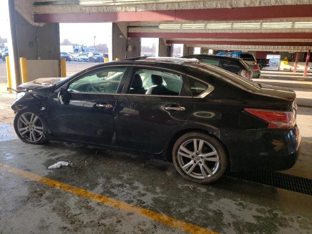 Photo 1 VIN: 1N4BL3AP1FC487526 - NISSAN ALTIMA 