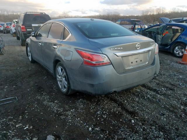 Photo 2 VIN: 1N4BL3AP1FC488868 - NISSAN ALTIMA 3.5 