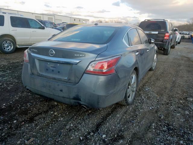 Photo 3 VIN: 1N4BL3AP1FC488868 - NISSAN ALTIMA 3.5 