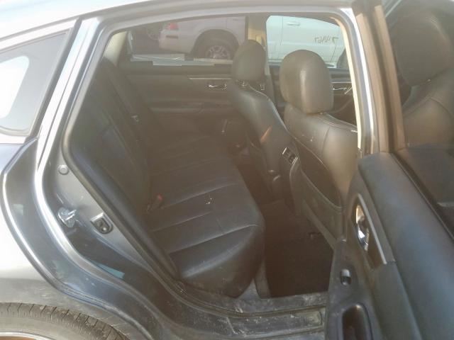 Photo 5 VIN: 1N4BL3AP1FC488868 - NISSAN ALTIMA 3.5 