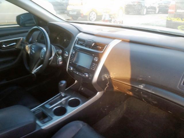 Photo 8 VIN: 1N4BL3AP1FC488868 - NISSAN ALTIMA 3.5 