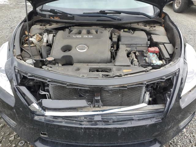 Photo 10 VIN: 1N4BL3AP1FC489874 - NISSAN ALTIMA 