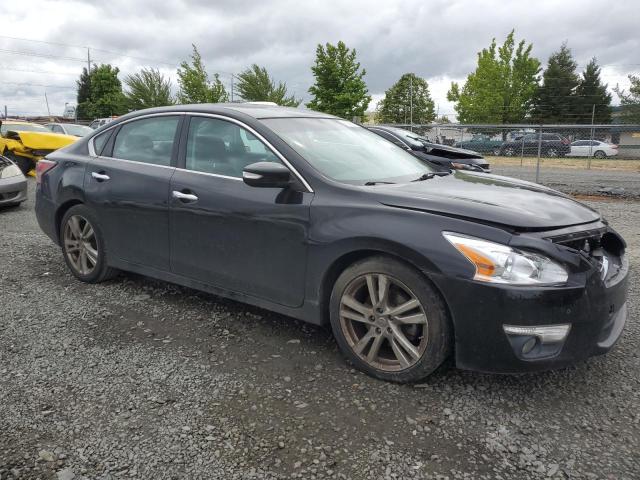 Photo 3 VIN: 1N4BL3AP1FC489874 - NISSAN ALTIMA 