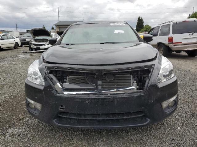 Photo 4 VIN: 1N4BL3AP1FC489874 - NISSAN ALTIMA 