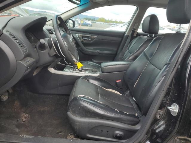 Photo 6 VIN: 1N4BL3AP1FC489874 - NISSAN ALTIMA 