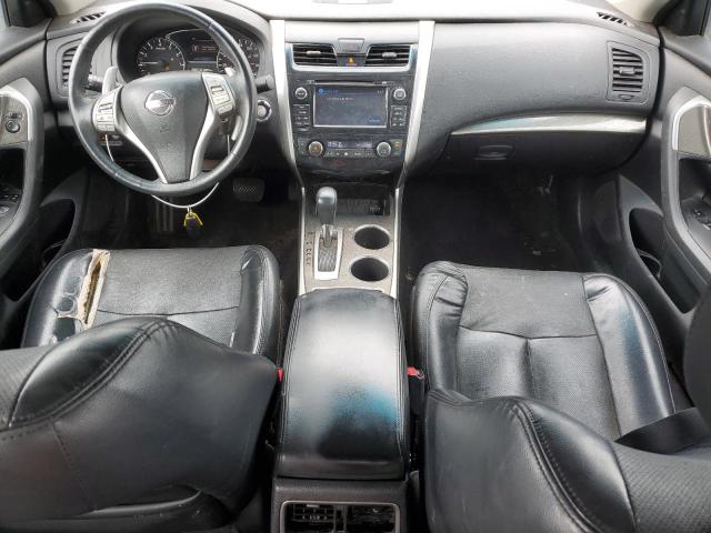 Photo 7 VIN: 1N4BL3AP1FC489874 - NISSAN ALTIMA 