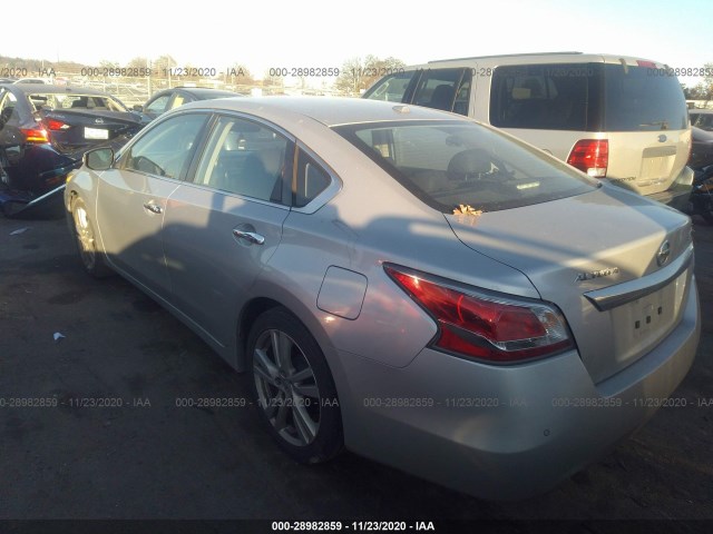 Photo 2 VIN: 1N4BL3AP1FC490281 - NISSAN ALTIMA 