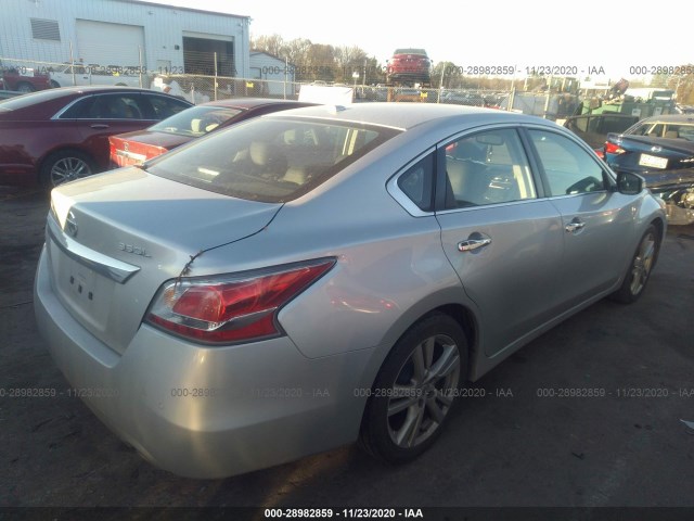 Photo 3 VIN: 1N4BL3AP1FC490281 - NISSAN ALTIMA 