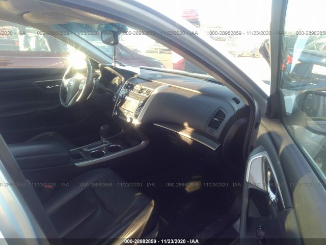 Photo 4 VIN: 1N4BL3AP1FC490281 - NISSAN ALTIMA 