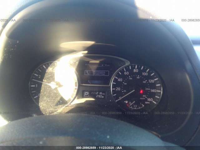 Photo 6 VIN: 1N4BL3AP1FC490281 - NISSAN ALTIMA 