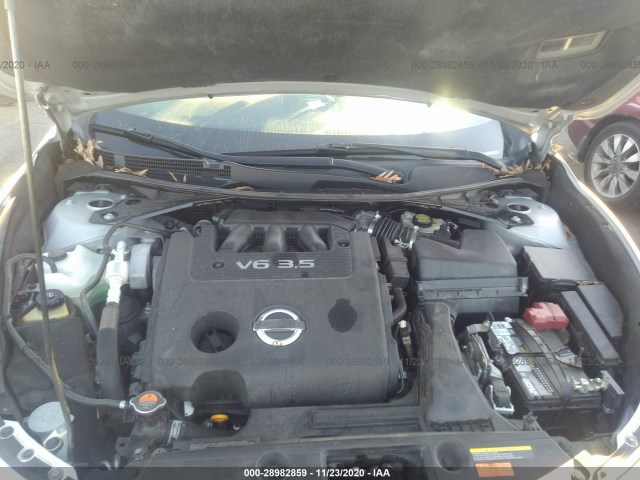 Photo 9 VIN: 1N4BL3AP1FC490281 - NISSAN ALTIMA 