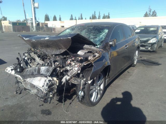 Photo 1 VIN: 1N4BL3AP1FC492029 - NISSAN ALTIMA 