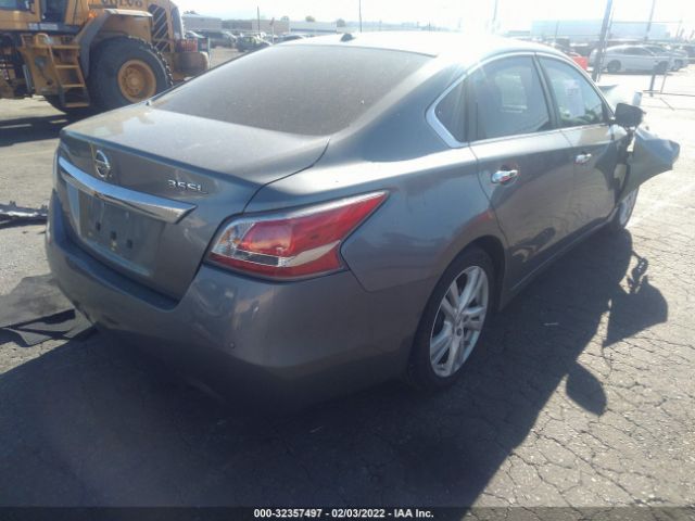 Photo 3 VIN: 1N4BL3AP1FC492029 - NISSAN ALTIMA 