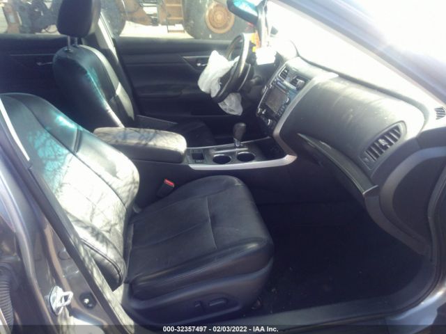 Photo 4 VIN: 1N4BL3AP1FC492029 - NISSAN ALTIMA 