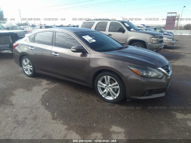 Photo 0 VIN: 1N4BL3AP1GC126055 - NISSAN ALTIMA 