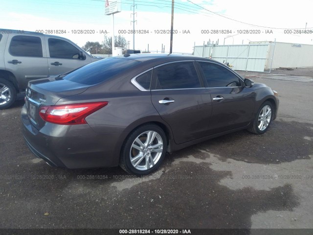 Photo 3 VIN: 1N4BL3AP1GC126055 - NISSAN ALTIMA 